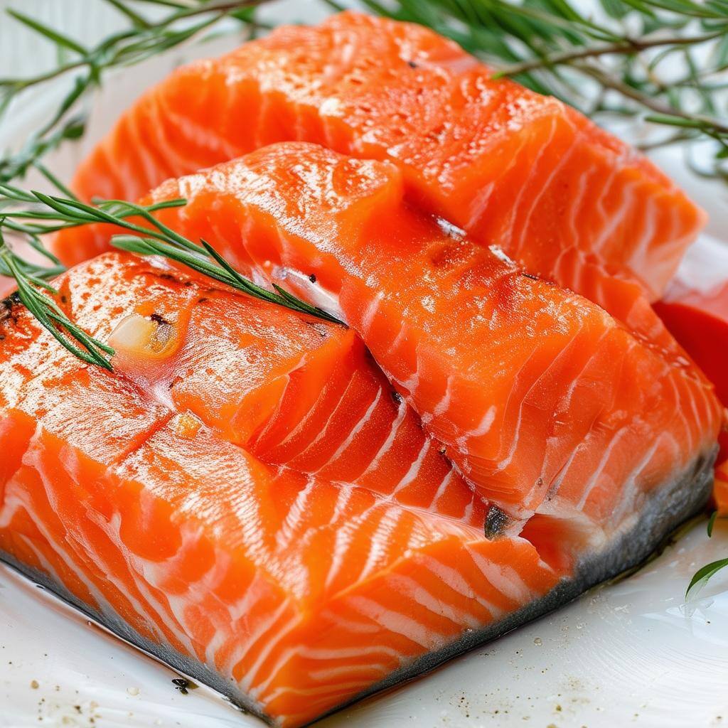 Salmon